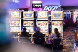 q55 Slot Sparkler
